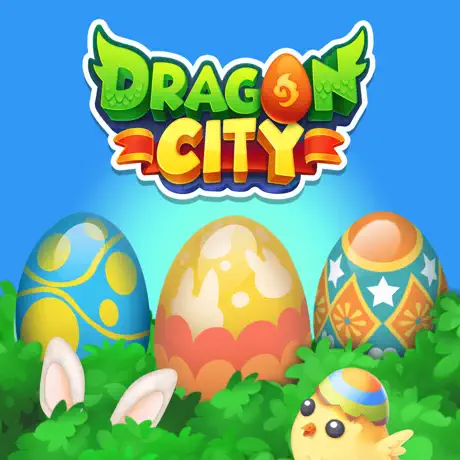 Dragon City Breed & Battle!