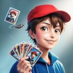 Dream Card Collects Simulator