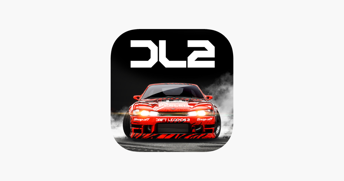 Drift Legends 2 Car drifting ipa