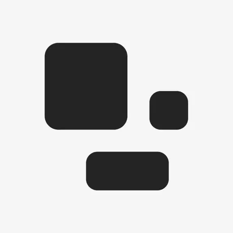 DumbPhone Minimal Home Screen