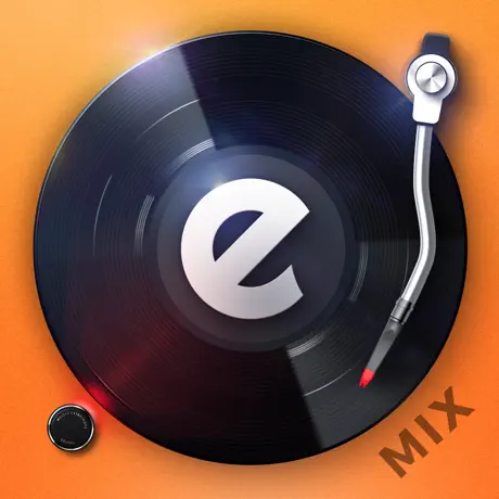 Edjing Mix – DJ Music Mixer