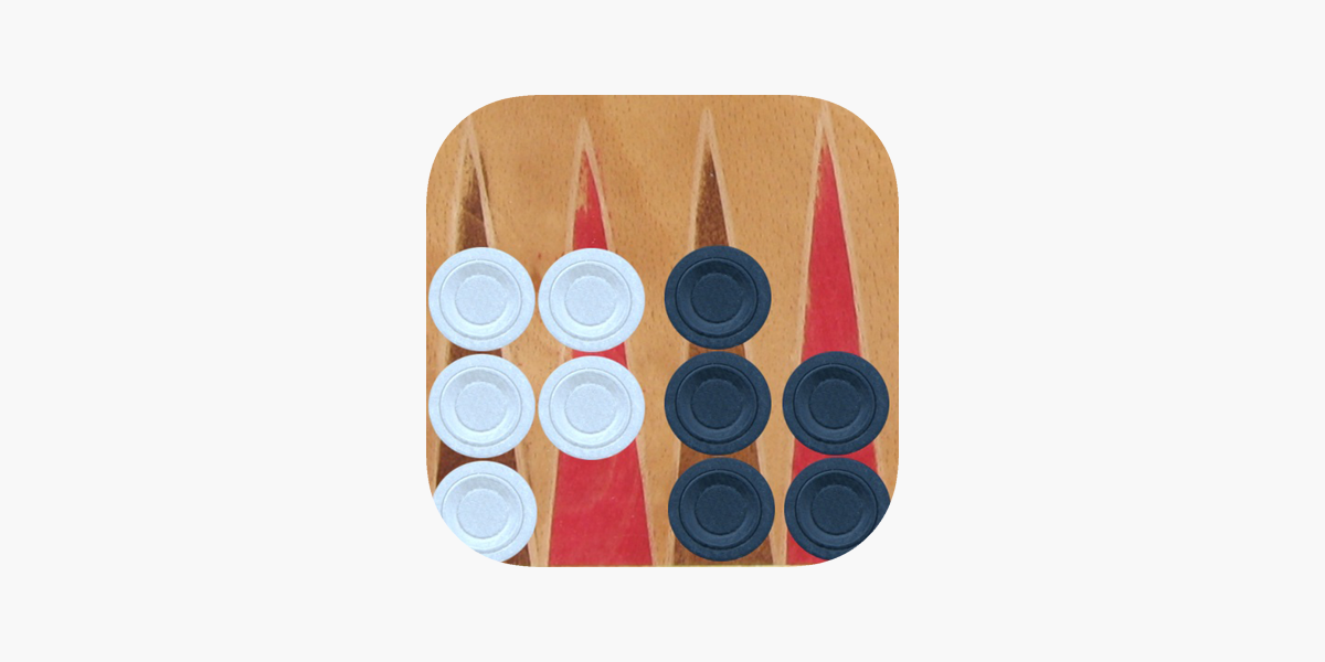 FaceMe Backgammon ipa
