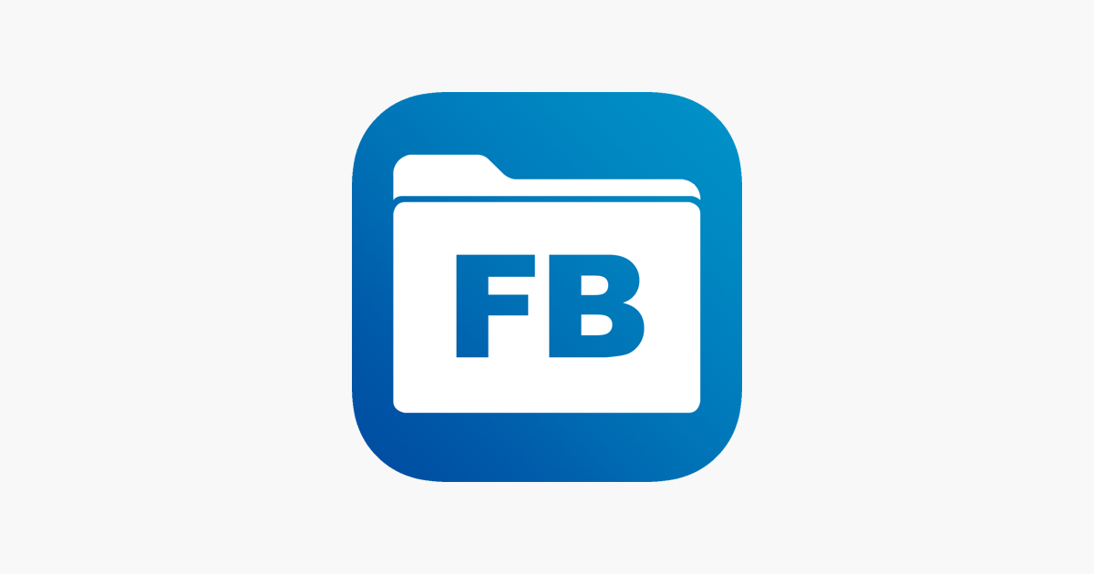 FileBrowser Documents Manager ipa