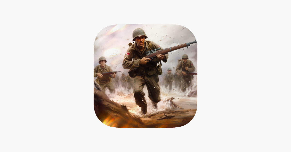 Grand War WW2 Strategy Games ipa