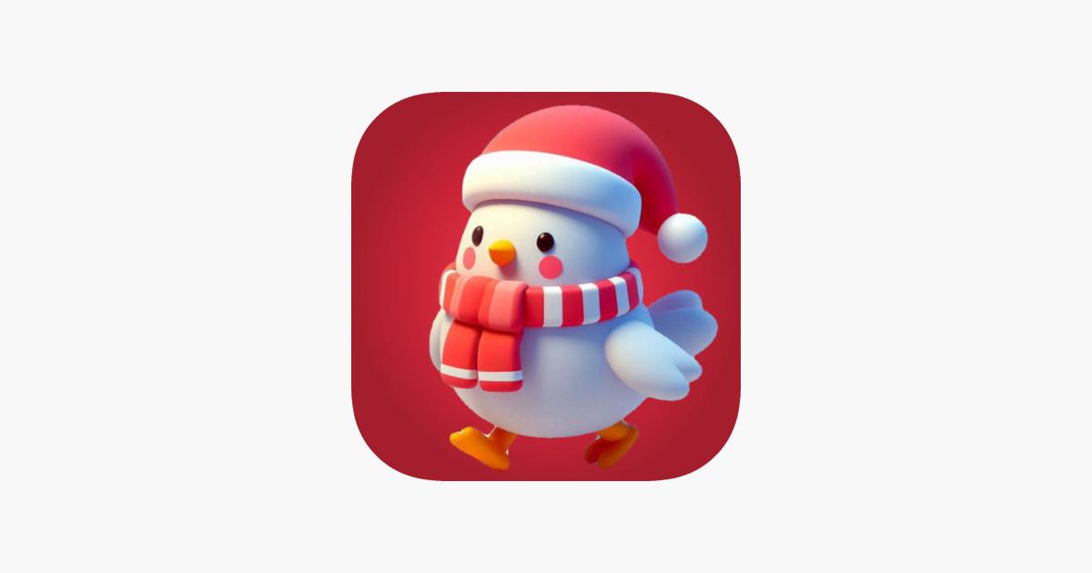 Idle Chicken Farm Tycoon ipa