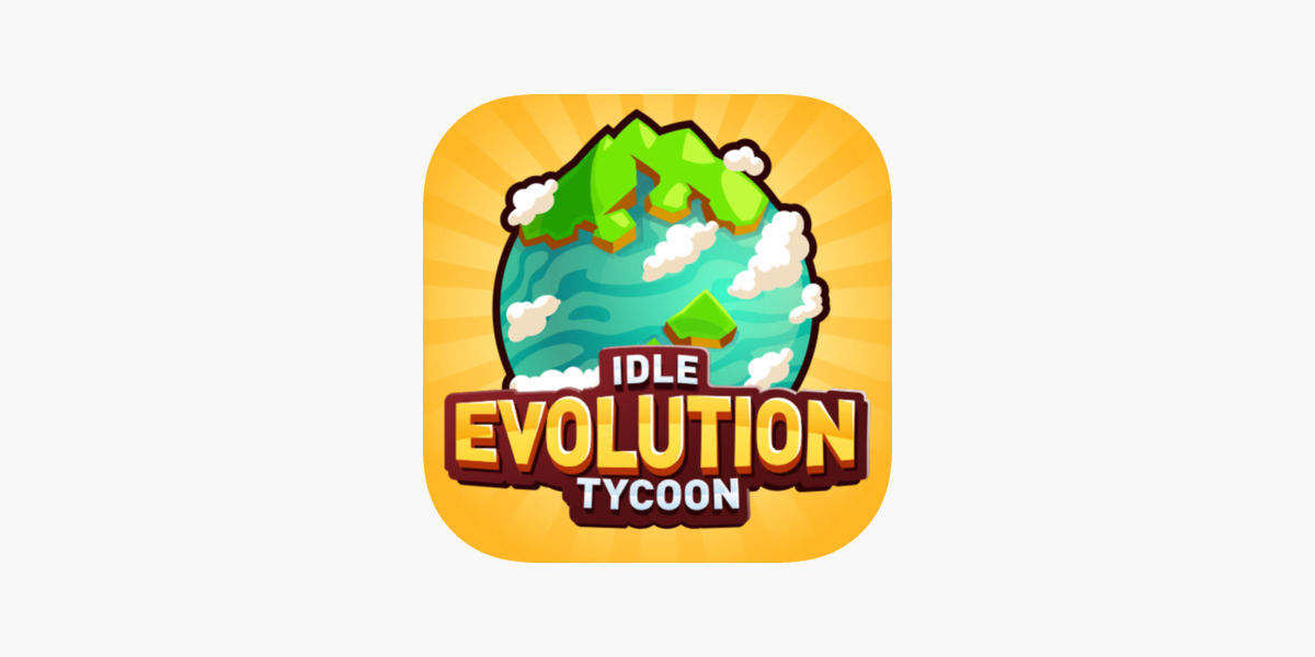 Idle Evolution Tycoon Clicker ipa