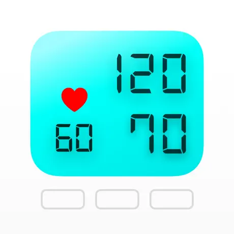 KeepBP – Blood Pressure