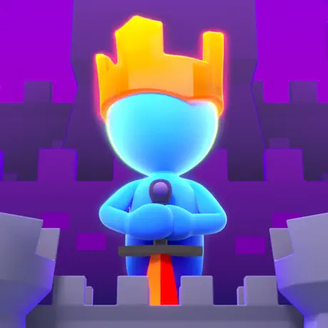 King or Fail Castle Takeover