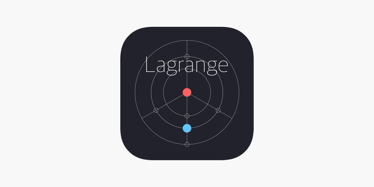 Lagrange – AUv3 Plug-in Synth ipa