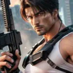 Last Survivor Zombie Shooter