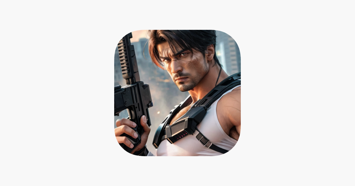 Last Survivor Zombie Shooter ipa