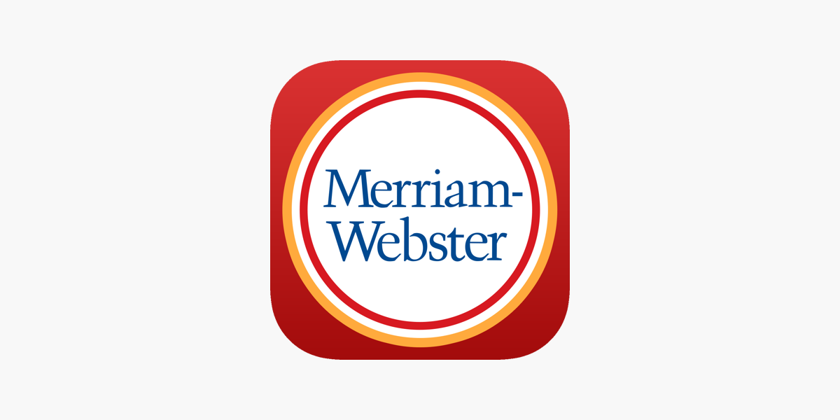 Merriam-Webster Dictionary+ ipa