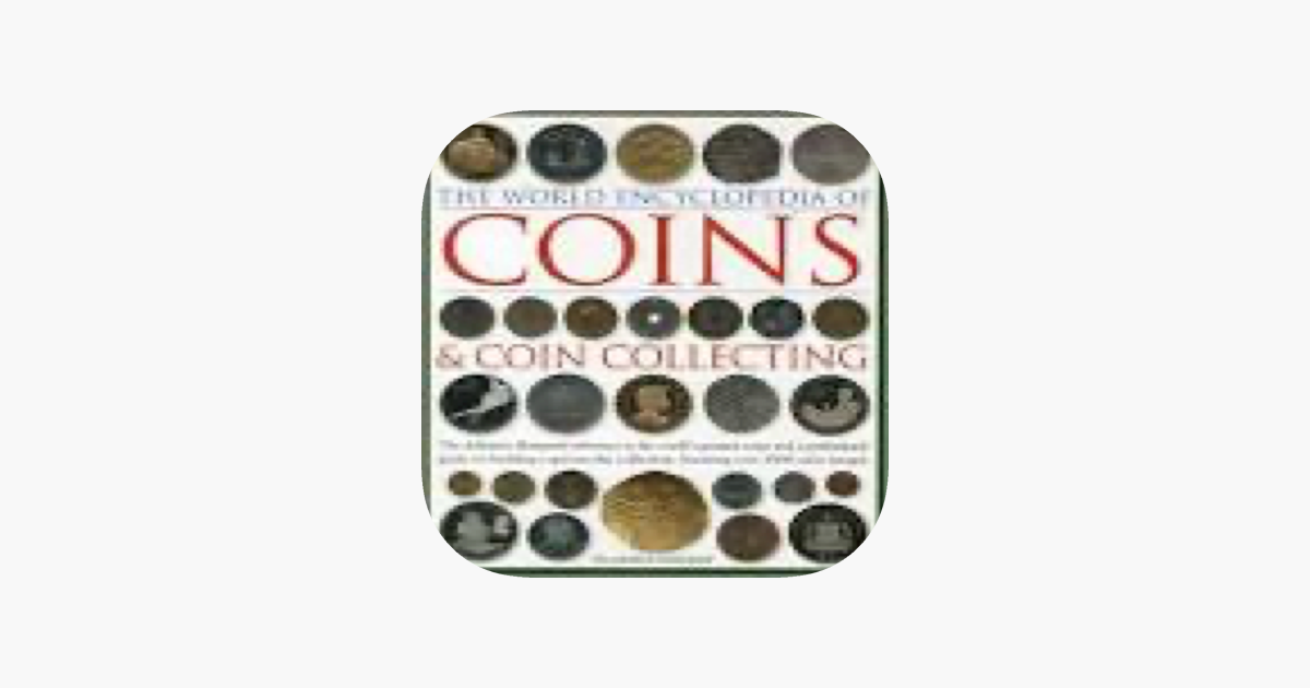 My Valuable Coin Collection ipa