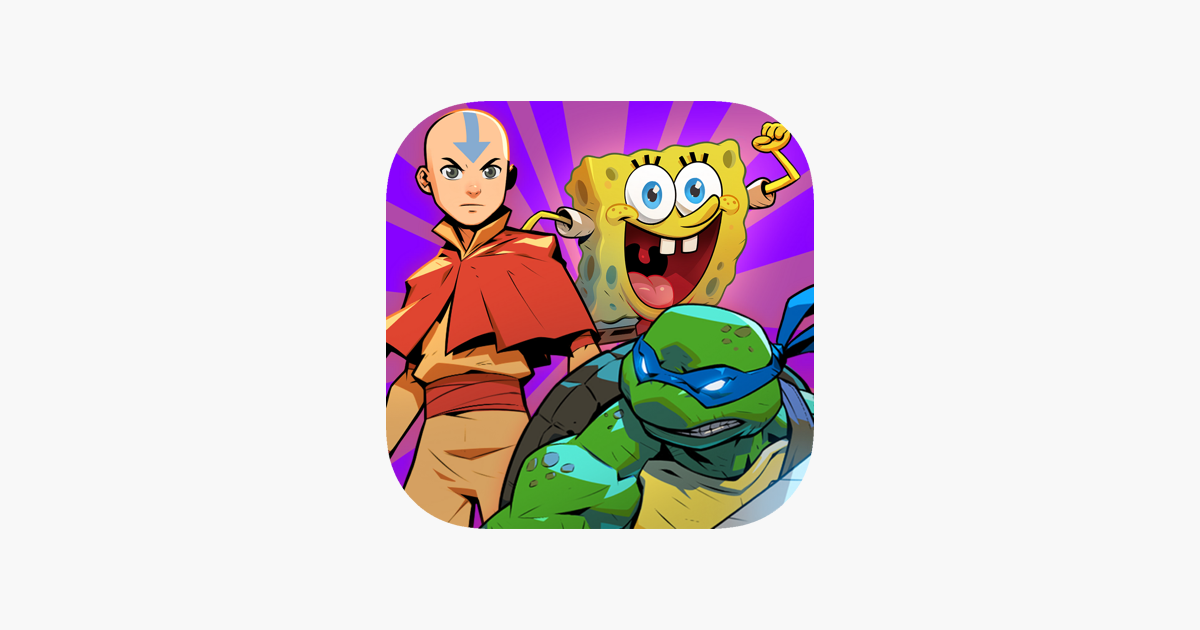 Nickelodeon Card Clash ipa