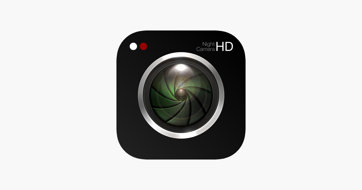 Night Camera HD ipa