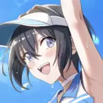 Nigoriri Angels on Stage!