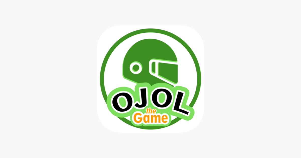 Ojol The Game ipa
