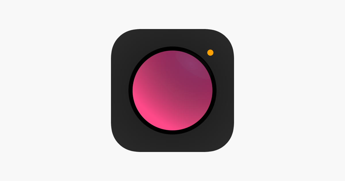 Optika – Pro Manual Camera ipa