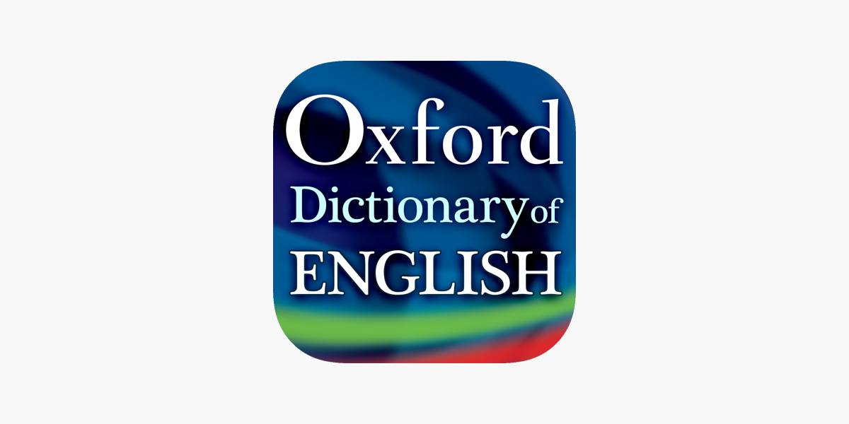 Oxford Dictionary ipa