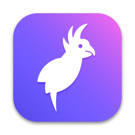 Paperparrot