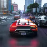 Real Car Driving – Racing City