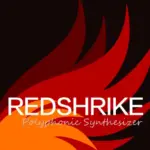 Redshrike – AUv3 Plug-in Synth