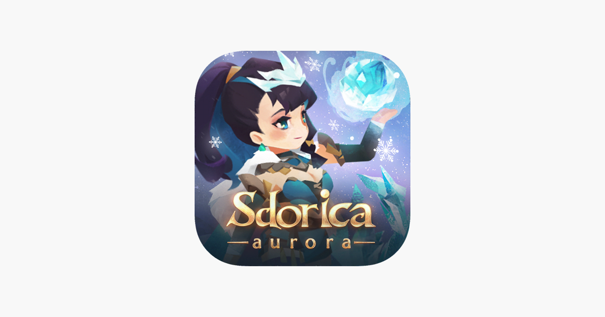 Sdorica Tactical RPG ipa