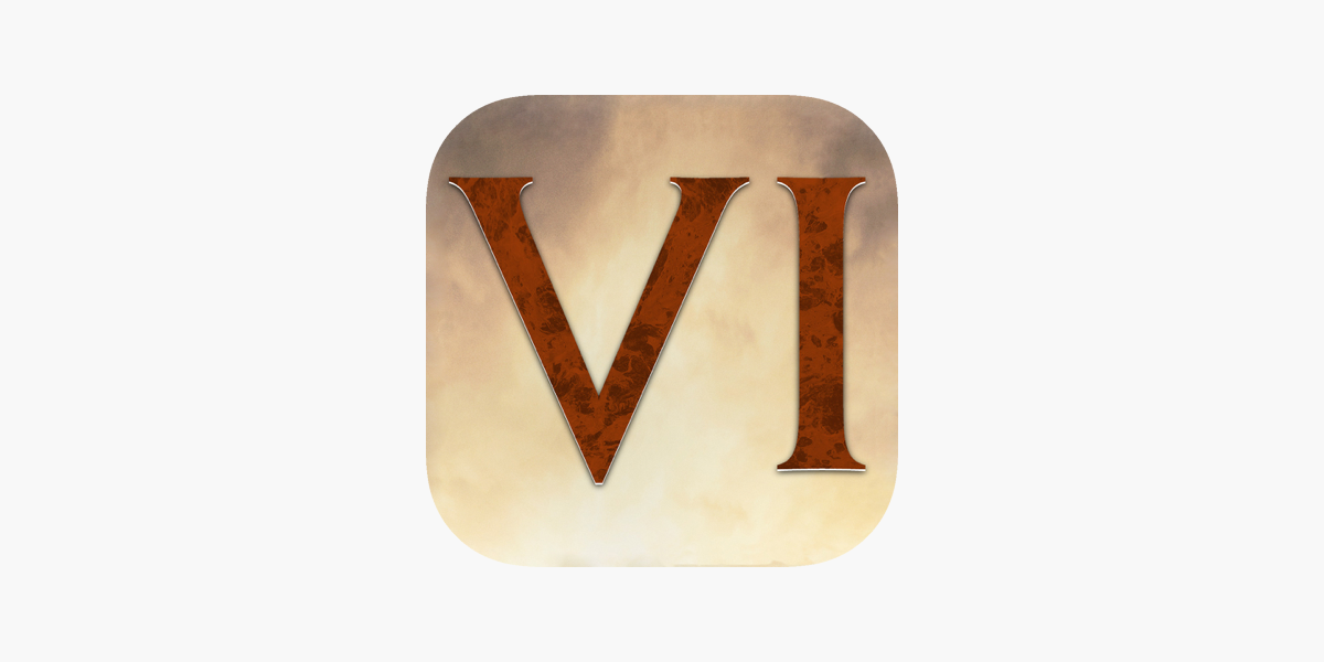 Sid Meier’s Civilization® VI ipa