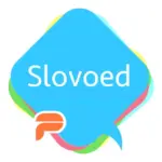Slovoed dictionaries