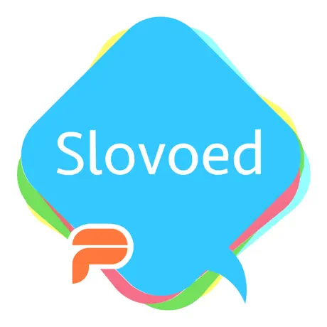 Slovoed dictionaries