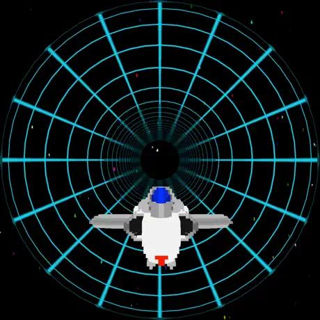Spaceholes