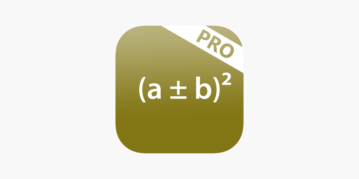 Square of a Binomial PRO ipa