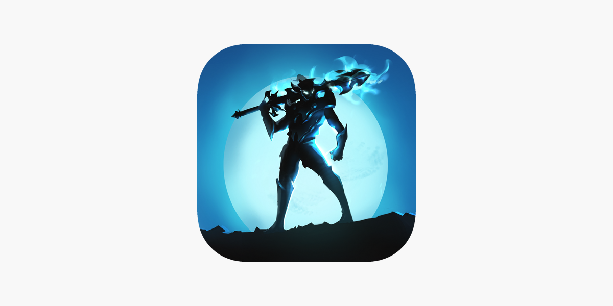 Stickman Legends Offline Games ipa