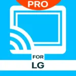 TV Cast for LG webOS