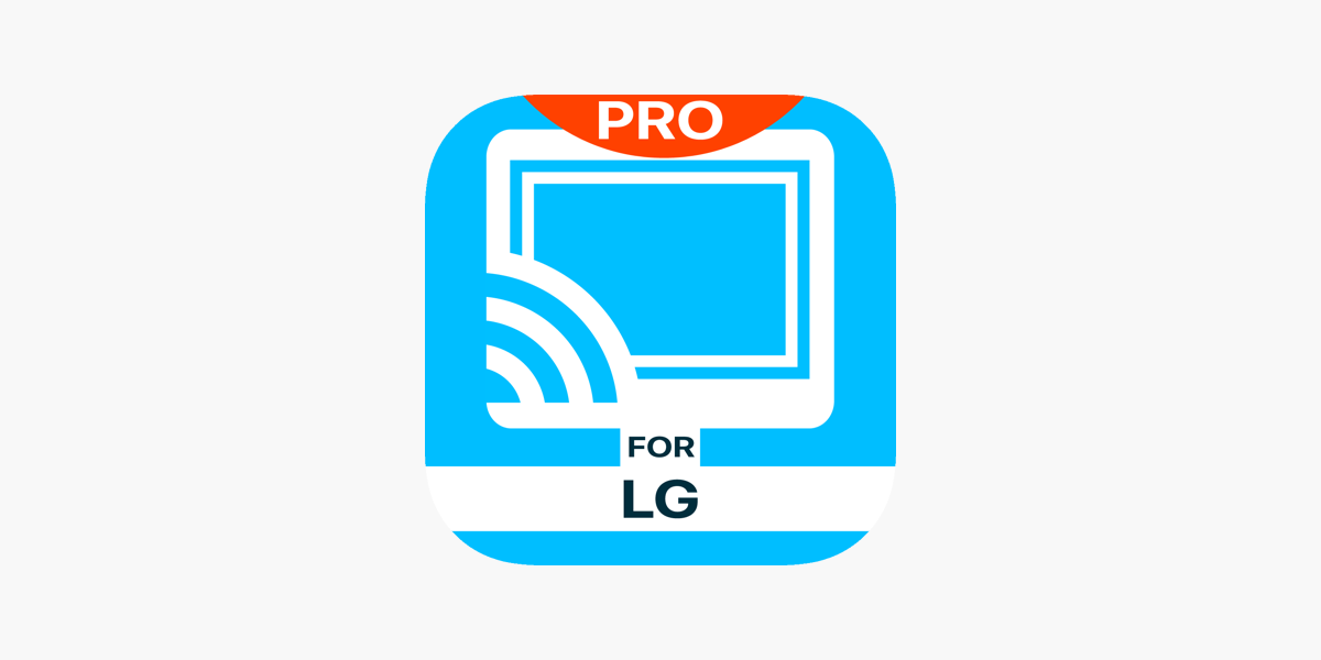 TV Cast for LG webOS ipa