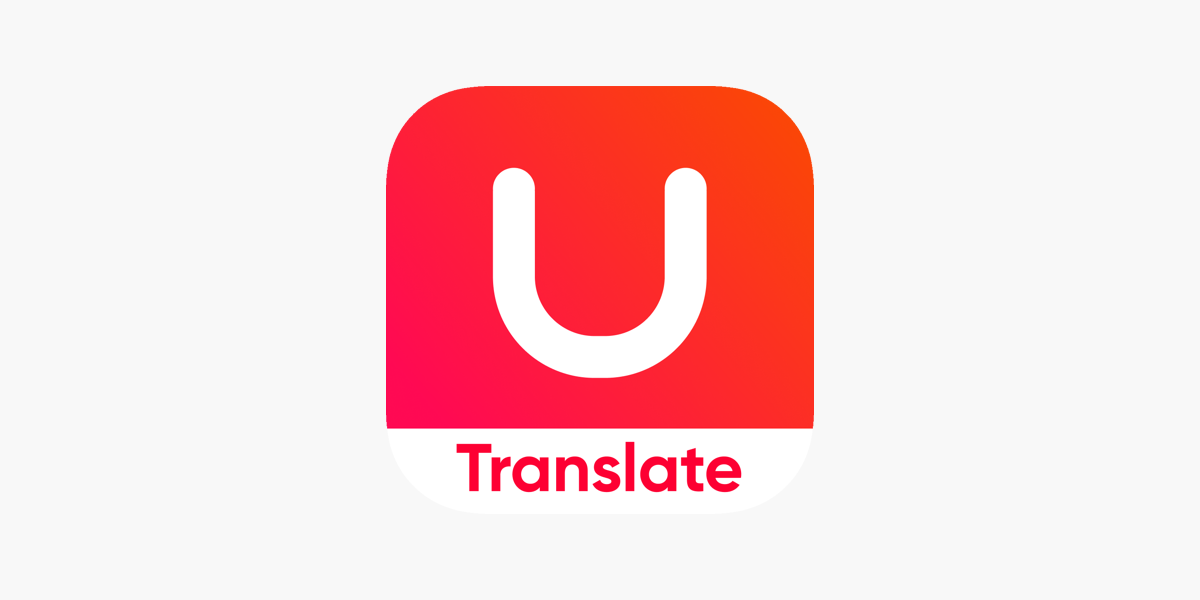 UDictionary Translator ipa