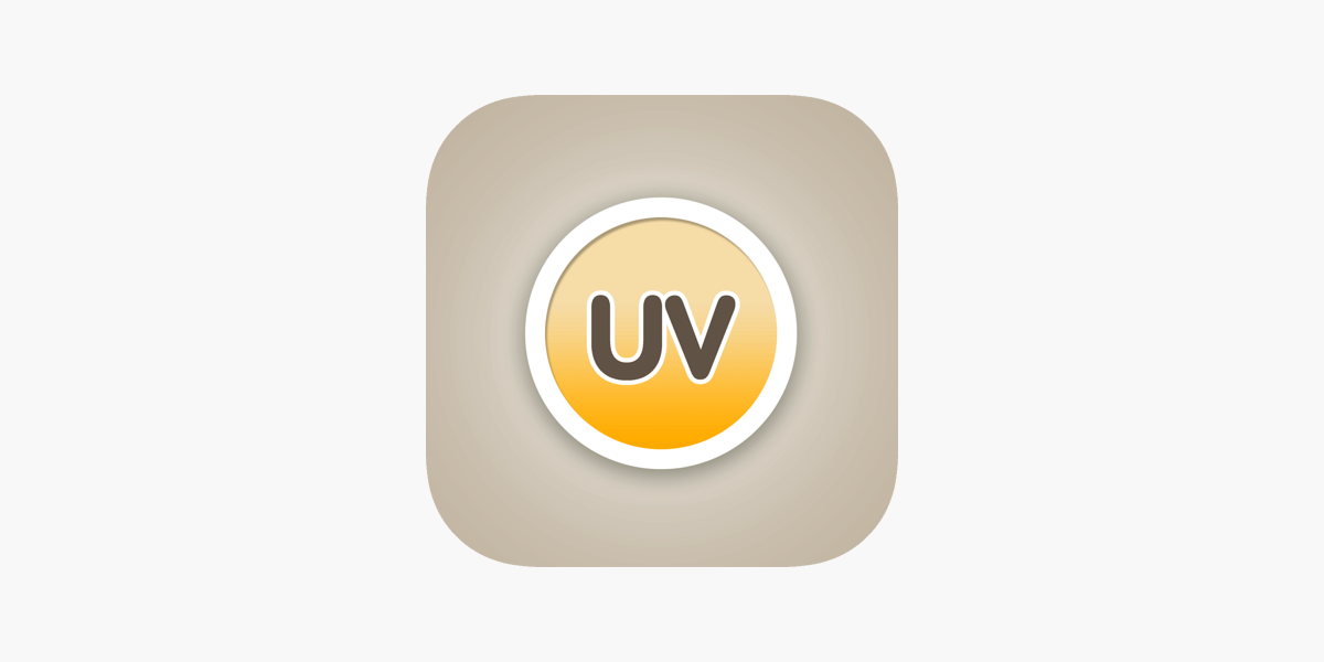 UVmeter – Check the UV index ipa