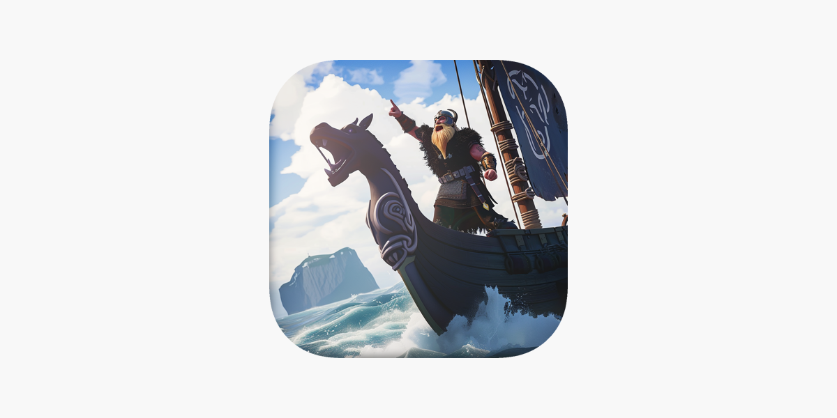 Vinland Tales Viking Survival ipa