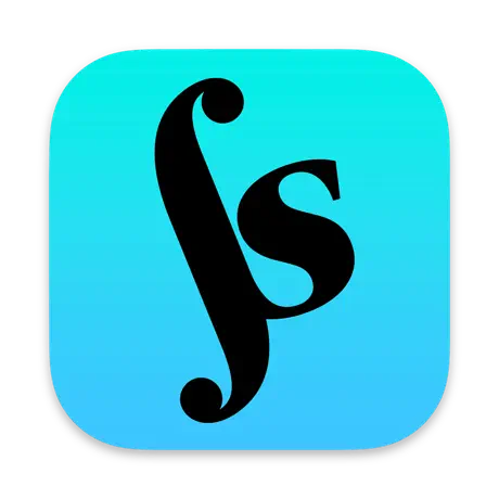 forScore