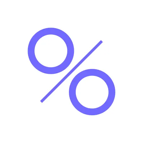 i know percent