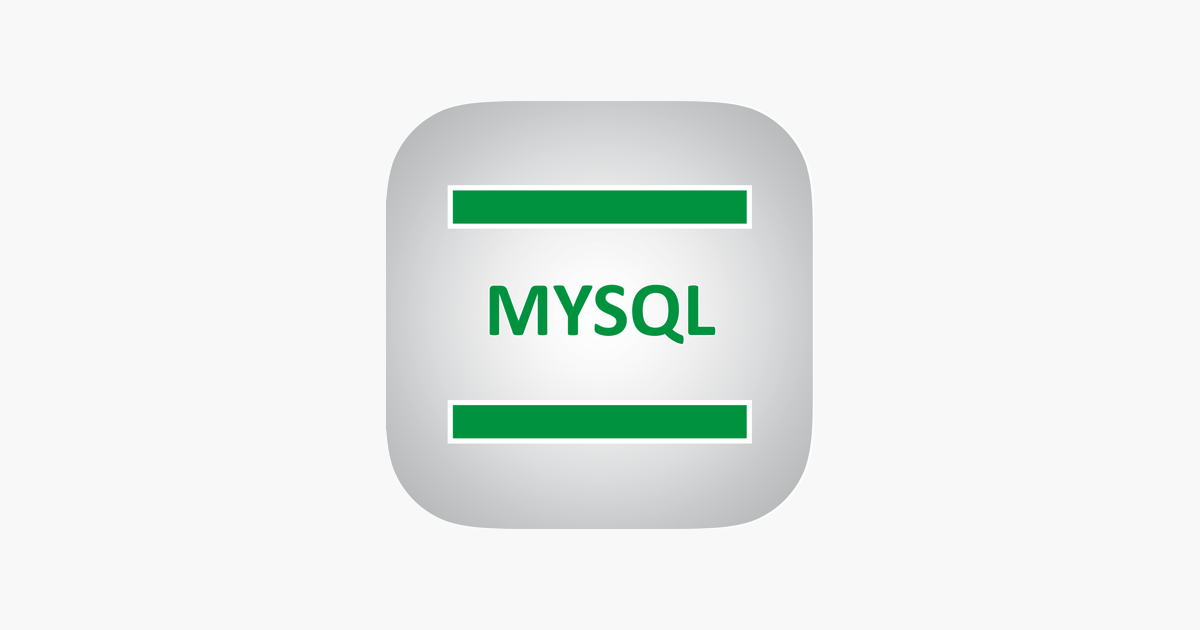 iMySqlProg – MySql Client ipa