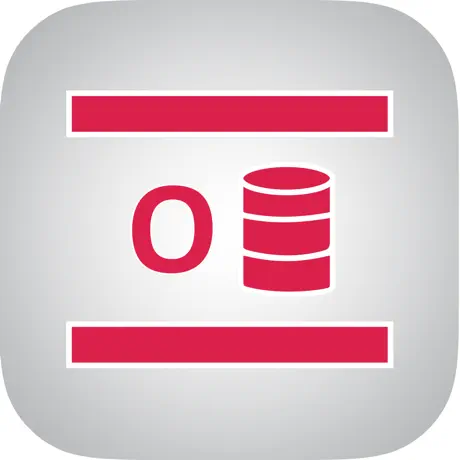 iOracleProg – Oracle Client