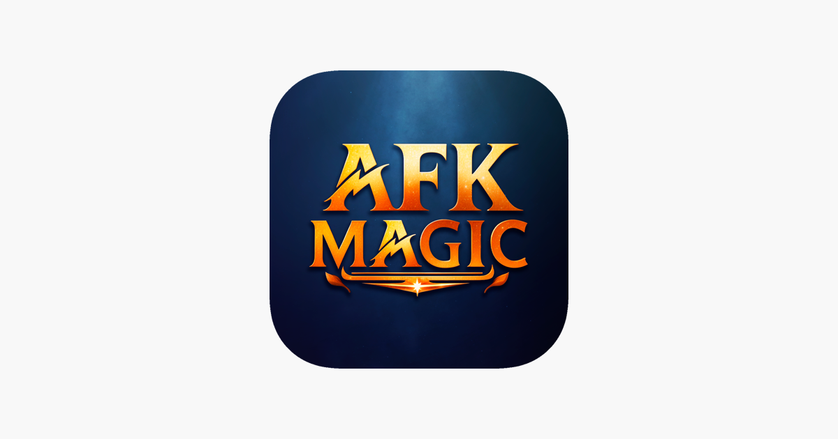 AFK Magic TD ipa