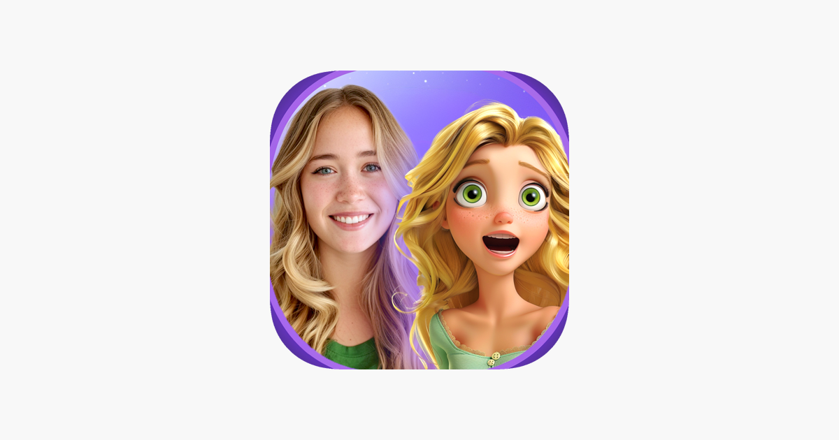 AI Cartoon Generator App ipa