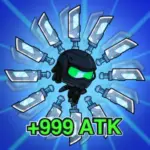 Alien Survivor Survival Arena