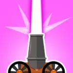 Ball Blast Cannon blitz mania