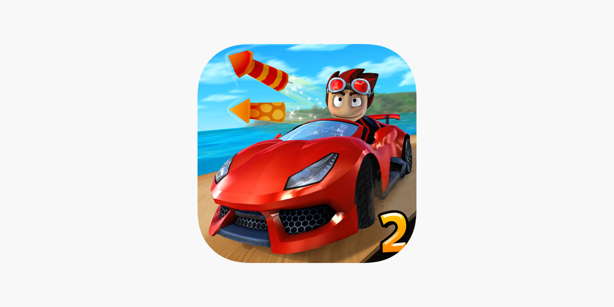 Beach Buggy Racing 2 ipa