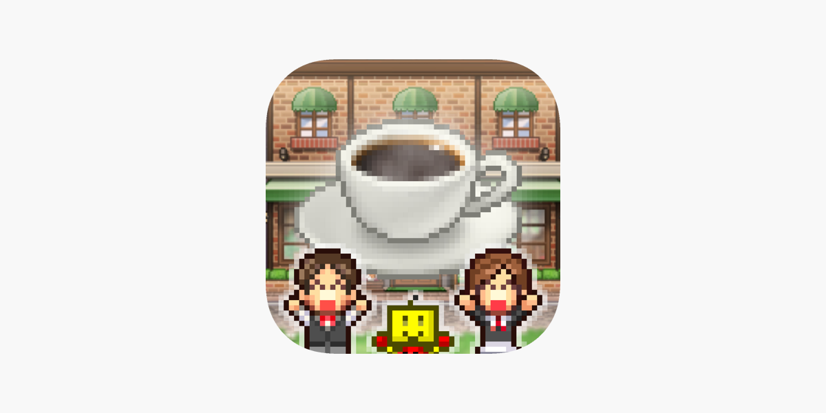 Cafe Master Story ipa