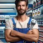 Car Mechanic Shop Simulator 3D