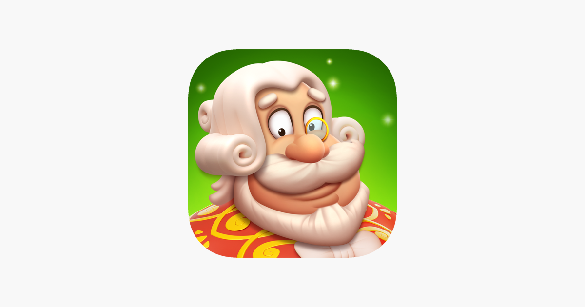 Castle Crush Match 3 ipa